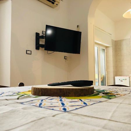 Appartamento I Giardini Del Sud Barletta Esterno foto