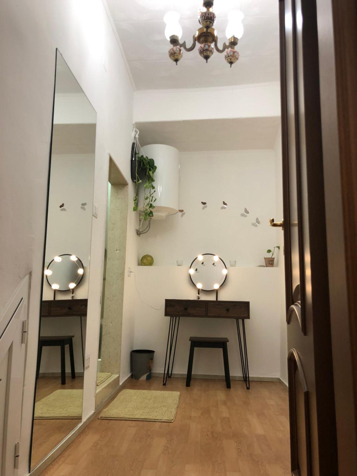 Appartamento I Giardini Del Sud Barletta Esterno foto